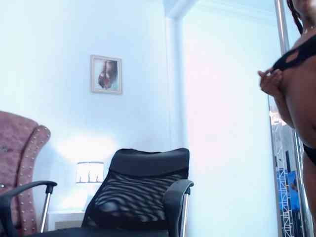 Tiffany-Baker webcam