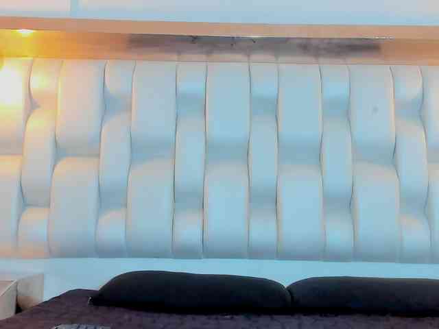 Tiffany-Baker webcam