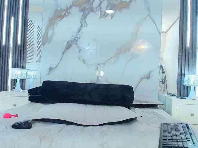 Tiffany-Baker webcam