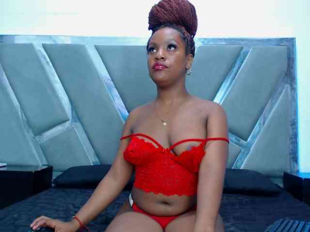 Tiffany-Baker webcam