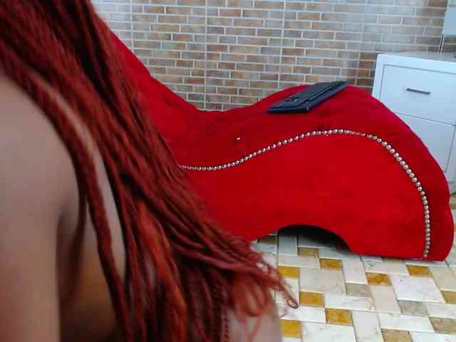 Tiffany-Baker webcam
