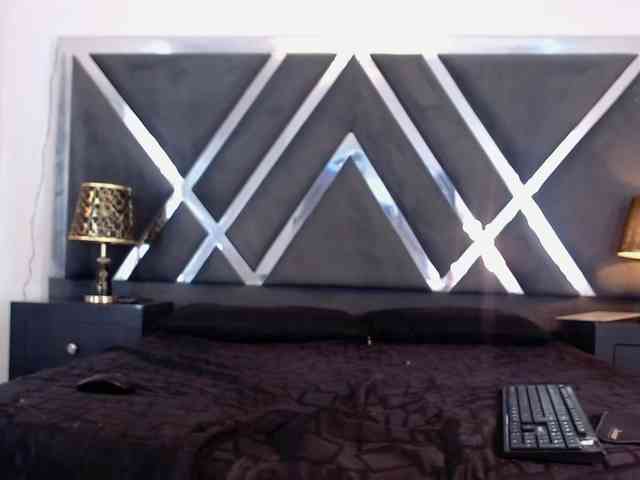 Tiffany-Baker webcam