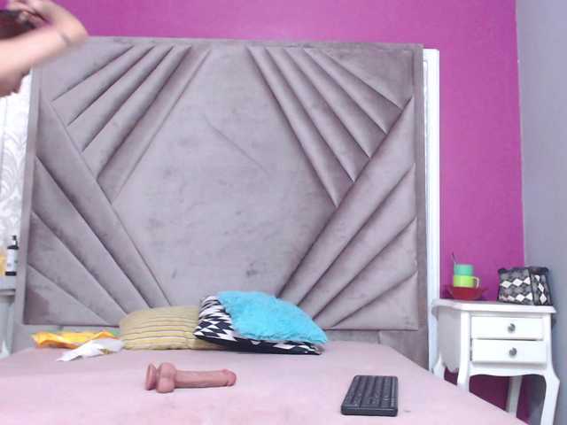  Tatiana-Jaramillo chat room