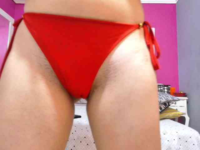 Tatiana-Jaramillo webcam