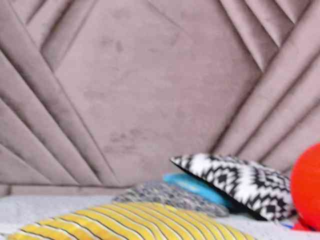 Tatiana-Jaramillo webcam