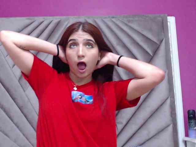 Tatiana-Jaramillo webcam