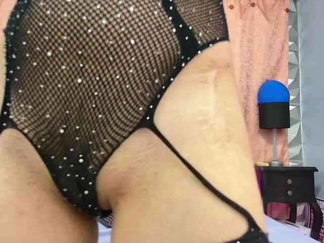 Tatiana-Jaramillo webcam