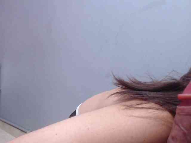 Tatiana-Jaramillo webcam