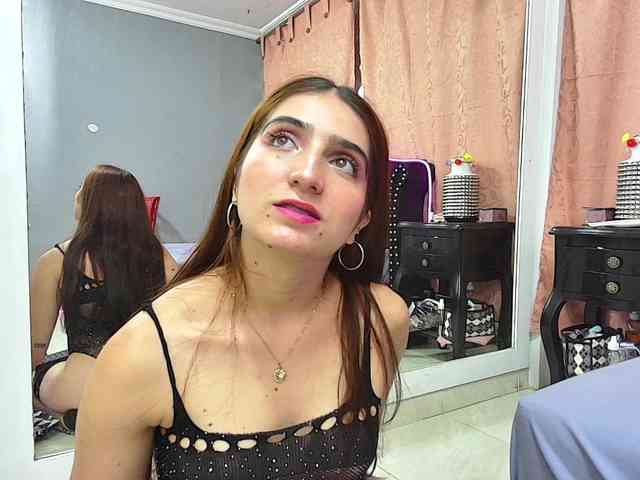 Tatiana-Jaramillo webcam