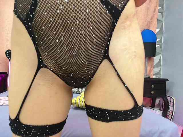 Tatiana-Jaramillo webcam