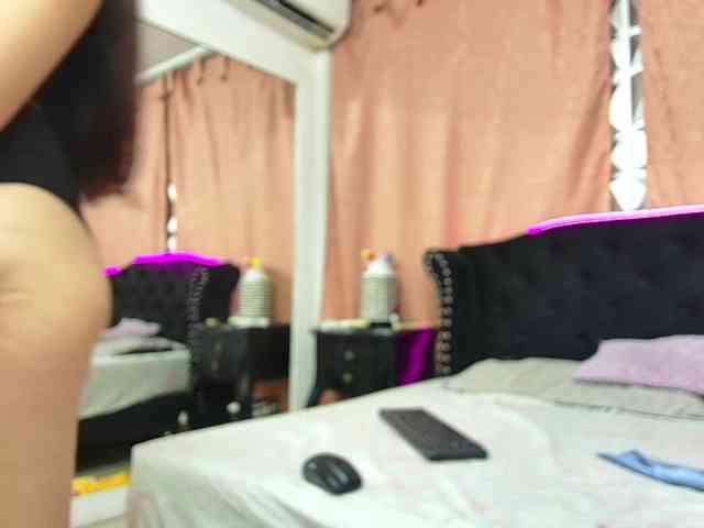 Tatiana-Jaramillo webcam