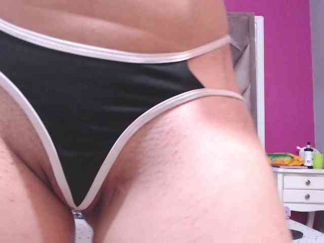 Tatiana-Jaramillo webcam