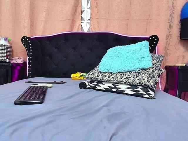 Tatiana-Jaramillo webcam