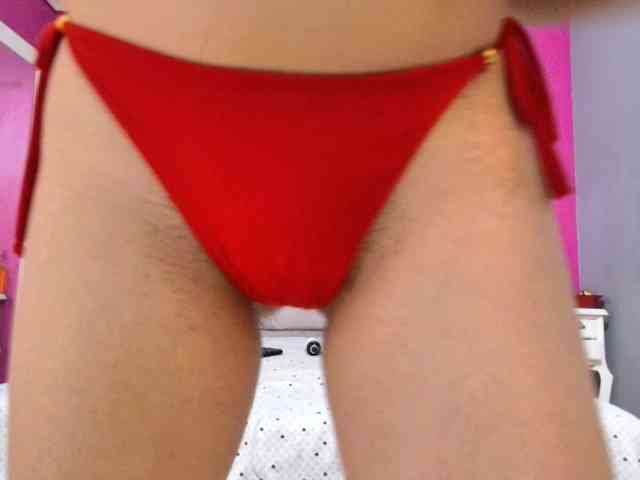 Tatiana-Jaramillo webcam