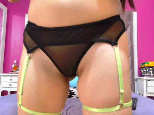 Tatiana-Jaramillo webcam