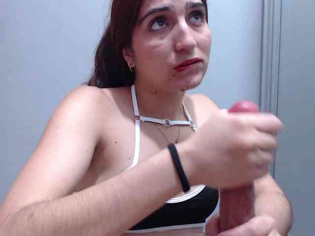 Tatiana-Jaramillo webcam