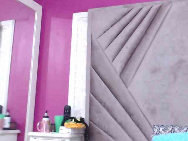 Tatiana-Jaramillo webcam