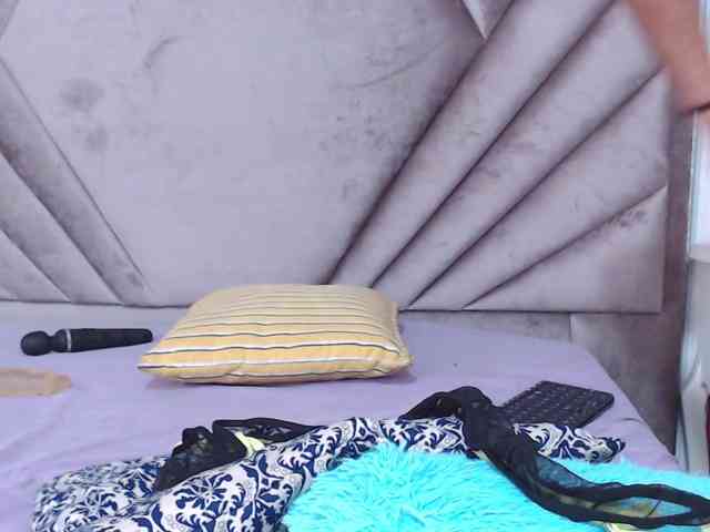 Tatiana-Jaramillo webcam
