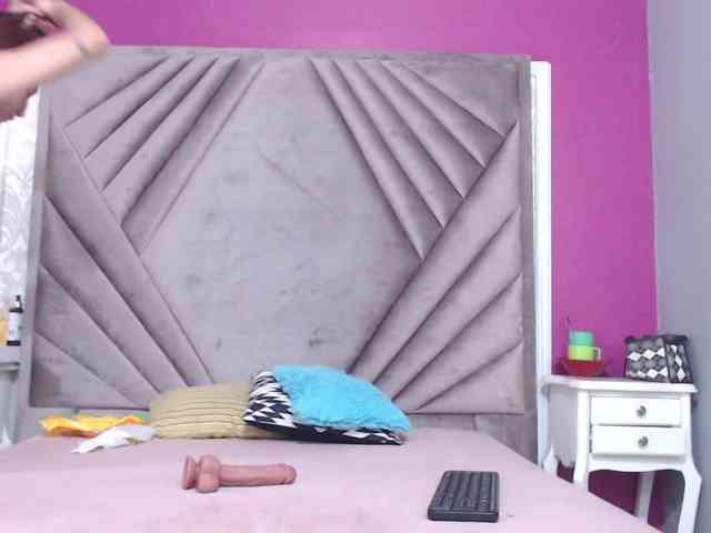 Tatiana-Jaramillo webcam