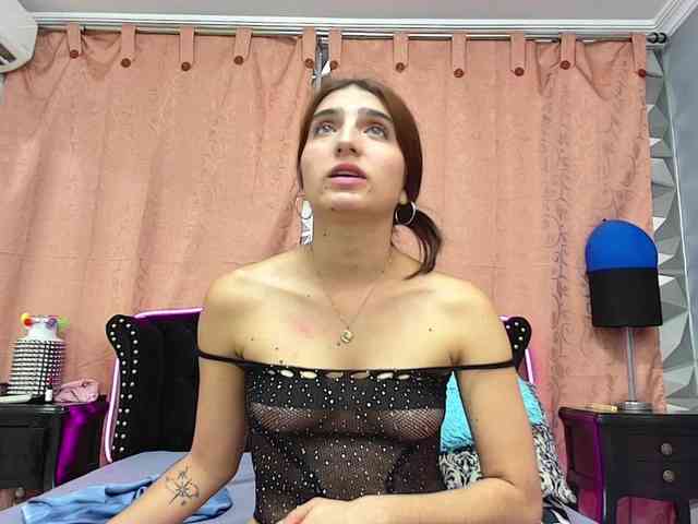 Tatiana-Jaramillo webcam