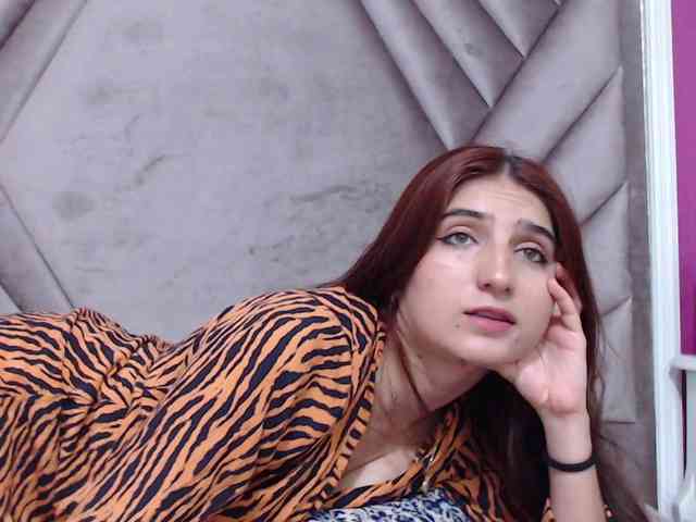 Tatiana-Jaramillo webcam