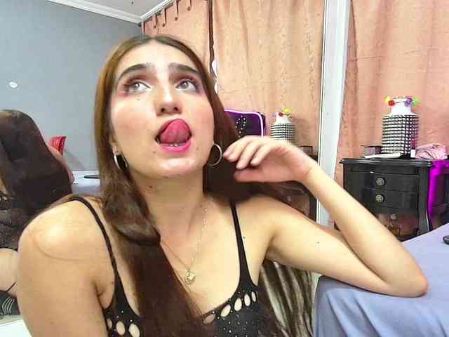 Tatiana-Jaramillo webcam