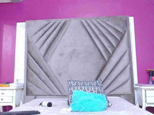 Tatiana-Jaramillo webcam