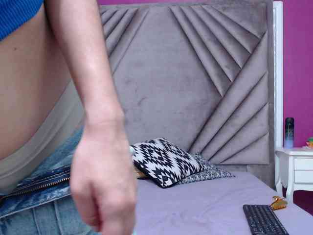 Tatiana-Jaramillo webcam
