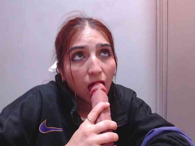 Tatiana-Jaramillo webcam
