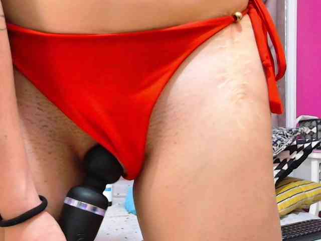 Tatiana-Jaramillo webcam