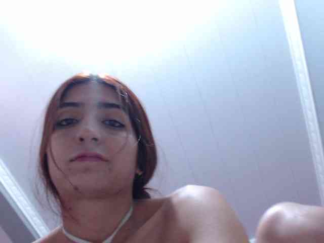 Tatiana-Jaramillo webcam