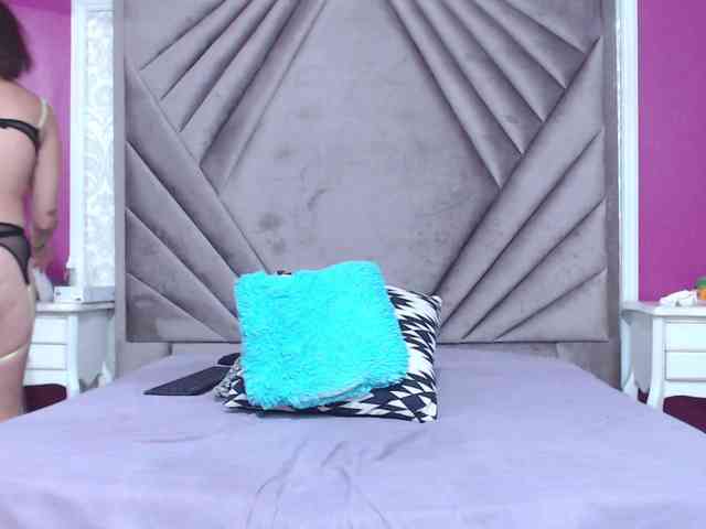 Tatiana-Jaramillo webcam