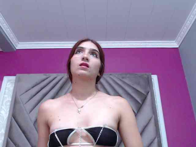 Tatiana-Jaramillo webcam