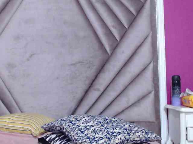 Tatiana-Jaramillo webcam