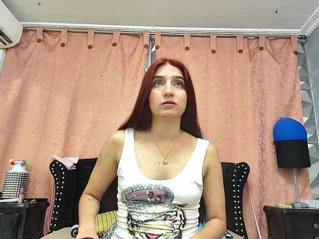 Tatiana-Jaramillo webcam