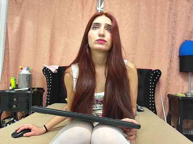 Tatiana-Jaramillo webcam