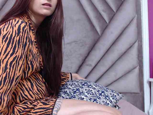 Tatiana-Jaramillo webcam