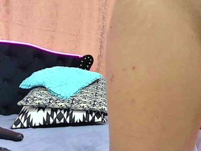 Tatiana-Jaramillo webcam