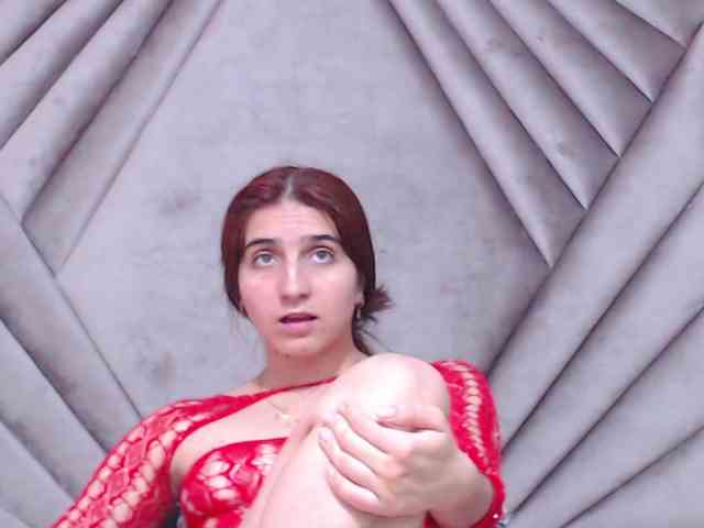 Tatiana-Jaramillo webcam