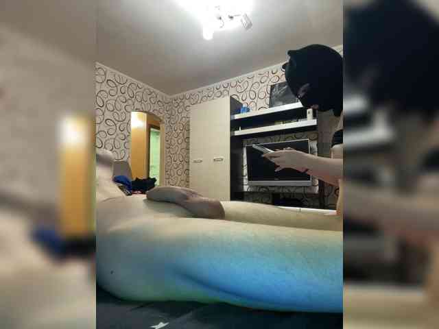 boneyclyde007 webcam