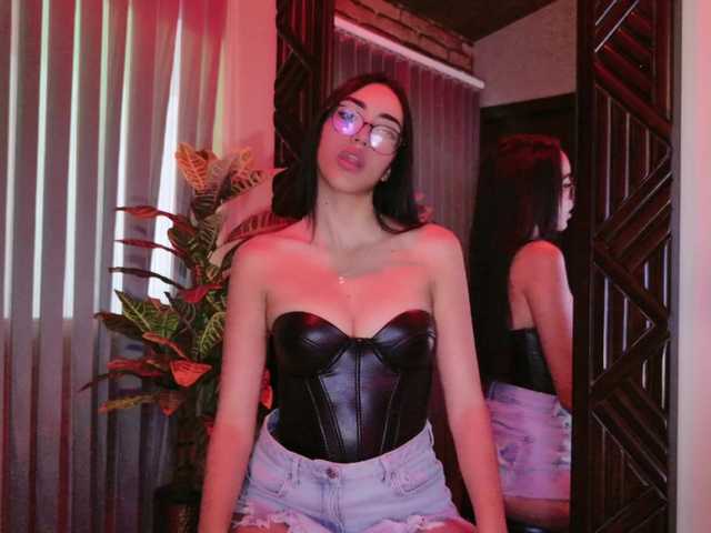  LISSAFENIX chat room