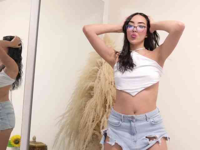 LissaFenix webcam