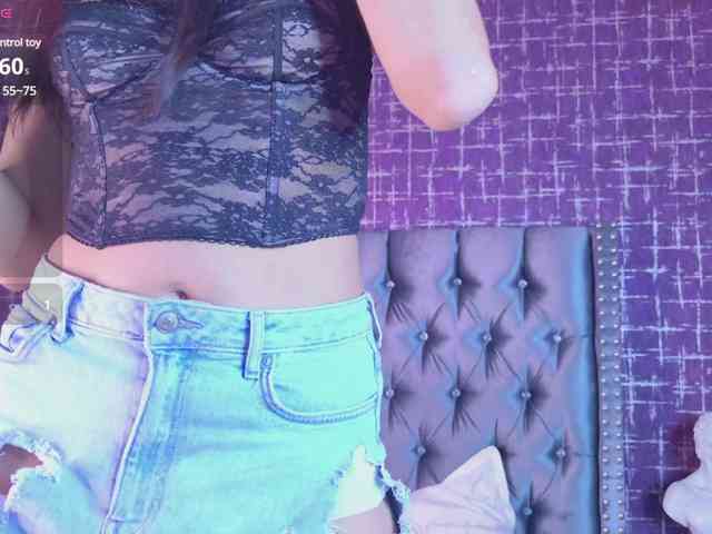 LissaFenix webcam