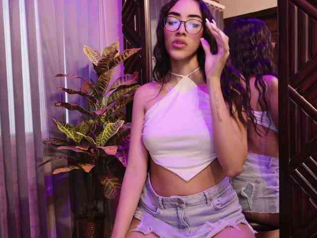 LissaFenix webcam