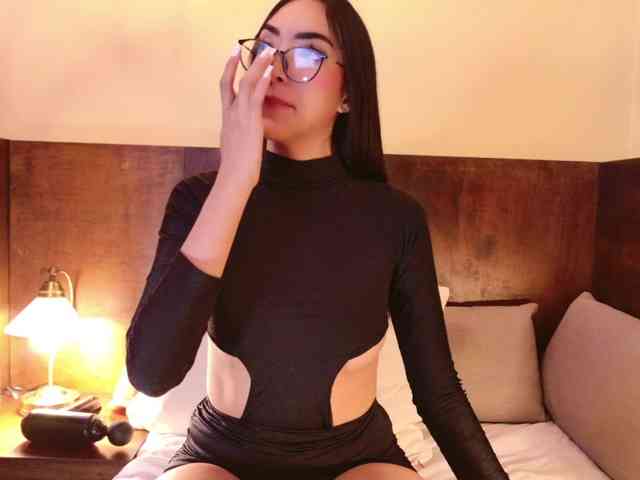 LissaFenix webcam