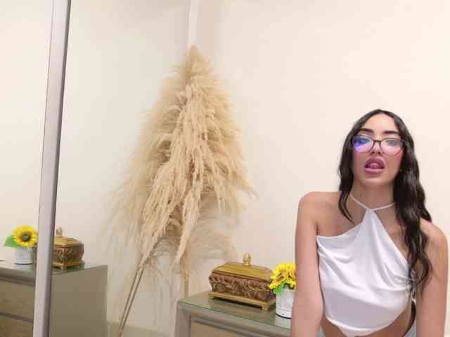 LissaFenix webcam