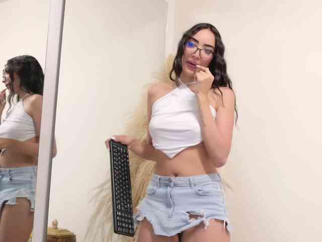 LissaFenix webcam