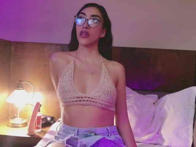 LissaFenix webcam
