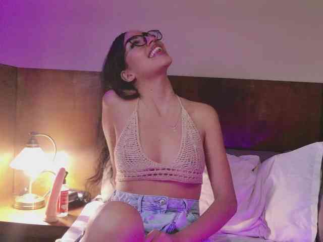 LissaFenix webcam
