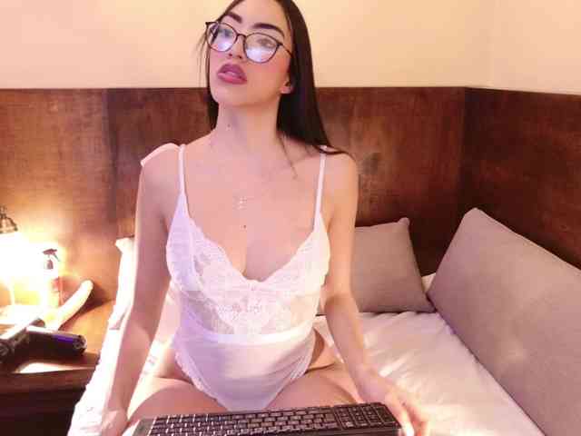 LissaFenix webcam